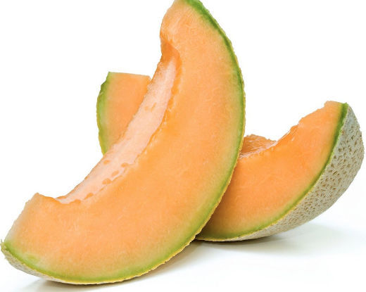 Cantaloupes Can't Elope
