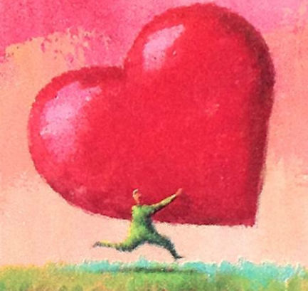 A Stolen Heart Or Two