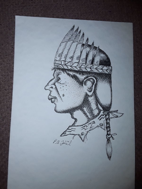 Indian
