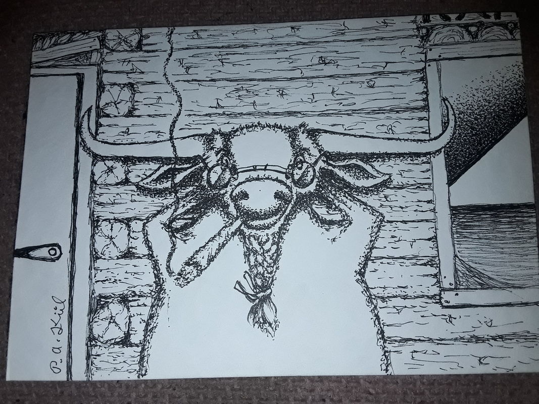 Longhorn