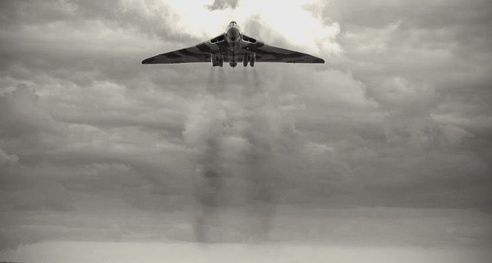 Lady of the Sky's
