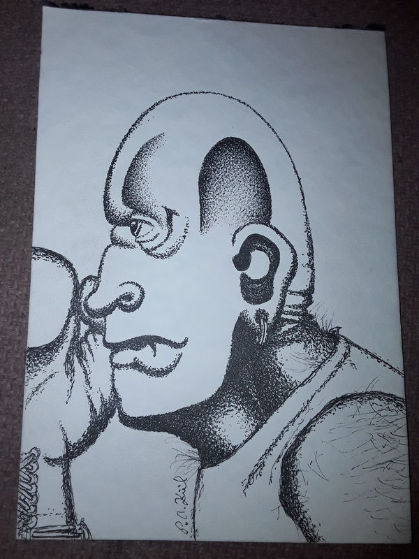 Brute