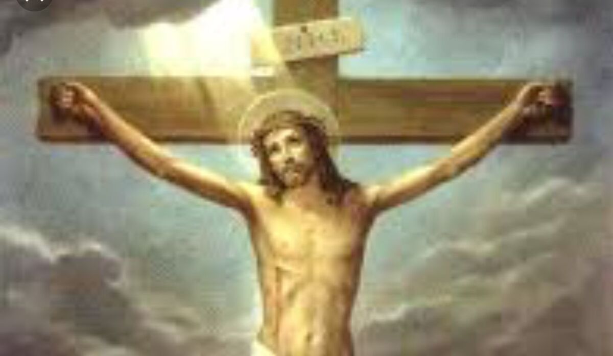 Remembering What Easter Really Means