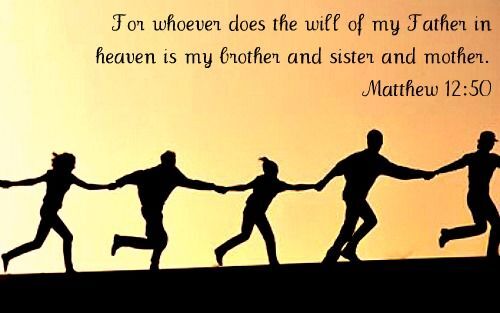 "My Friends & I!"