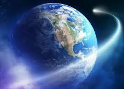 This Jewel We Call Mother Earth