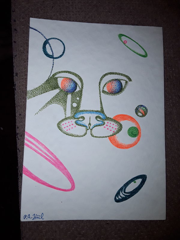 Cat&#039;s eyes