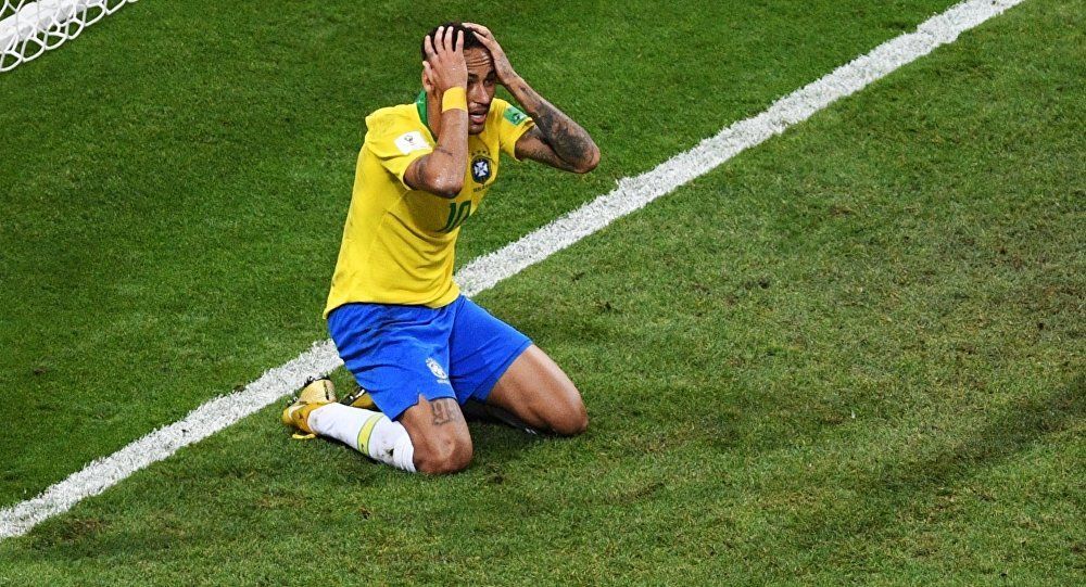 Defeat