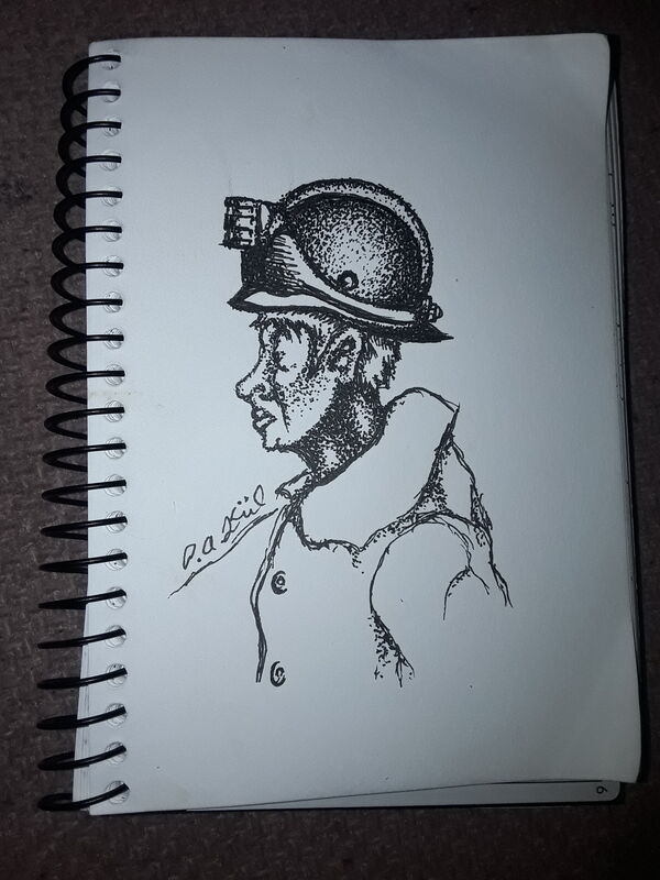 Fireman 