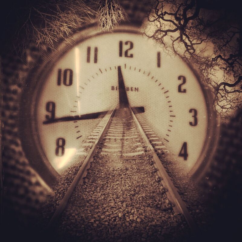 Time Travel