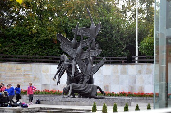 Shadows of Lir