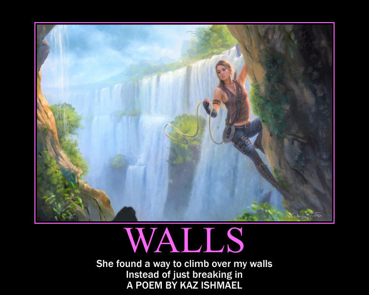 walls