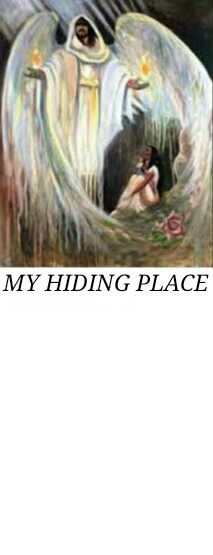 MY HIDING PLACE