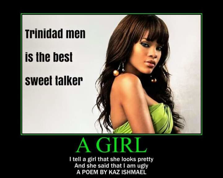 A girl