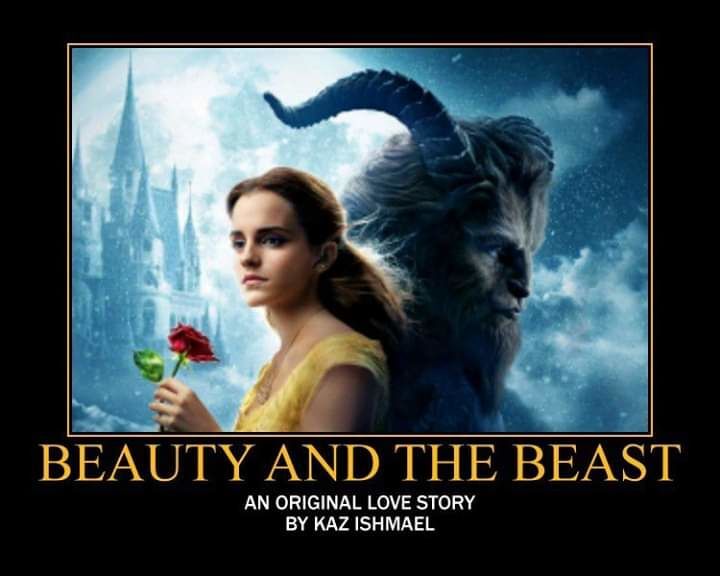 Beauty and the Beast