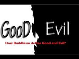 Shucking Evil In Favor Of Good...