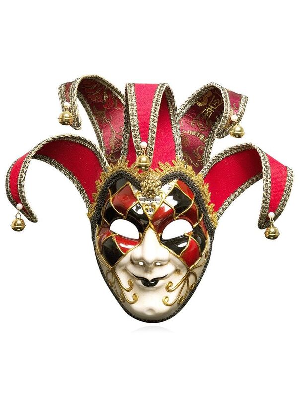 Mask