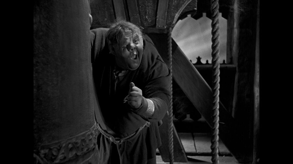 ~ The Tolling Of The Bells ~