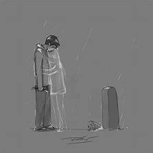 When the Rain Came Down