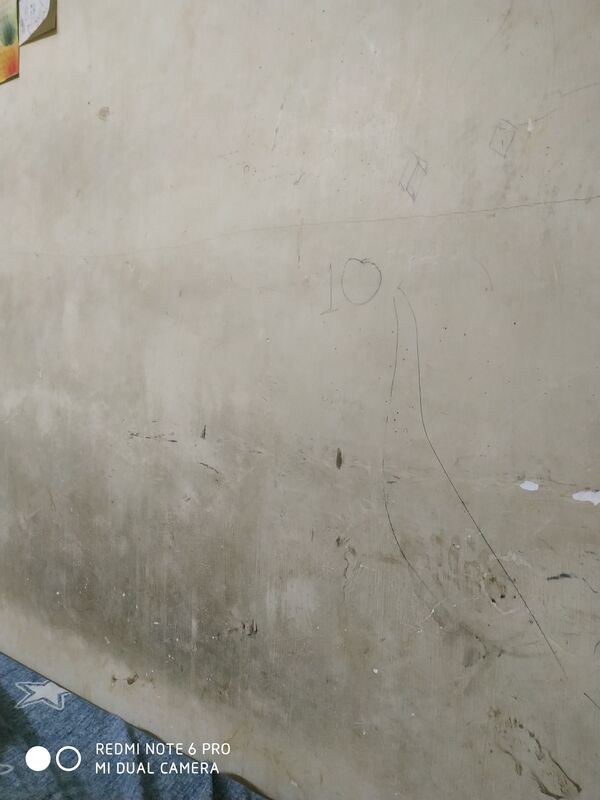 The Wall