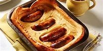 Toad In A Hole