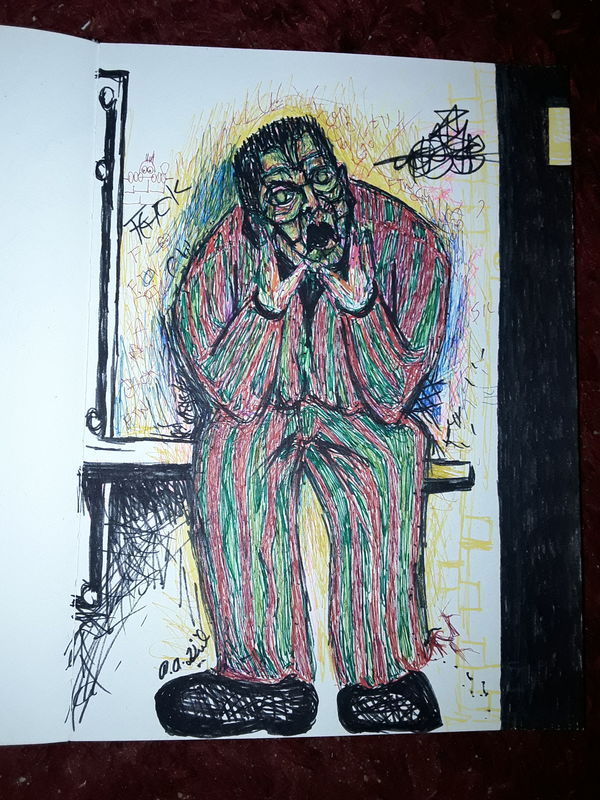 Prisoner 