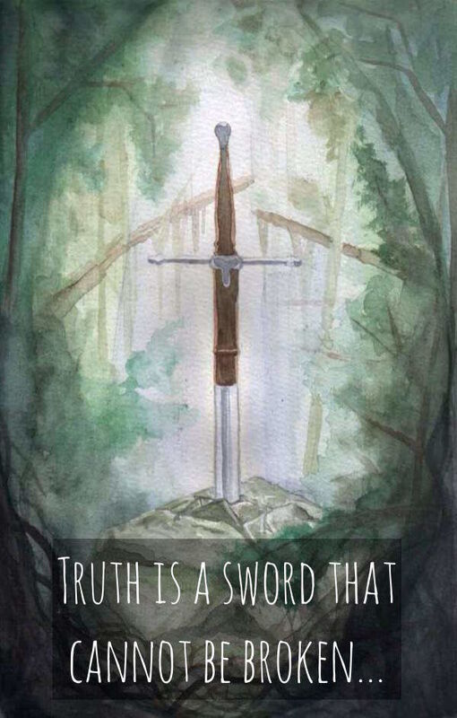 Sword of Truth