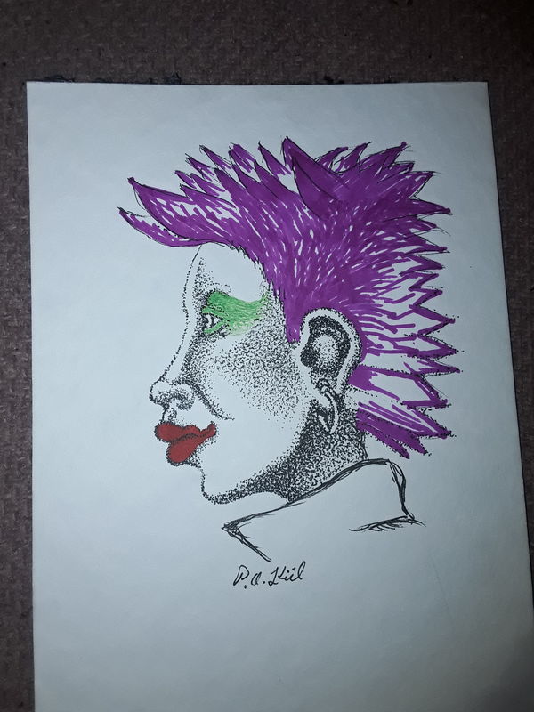 Pinkhead