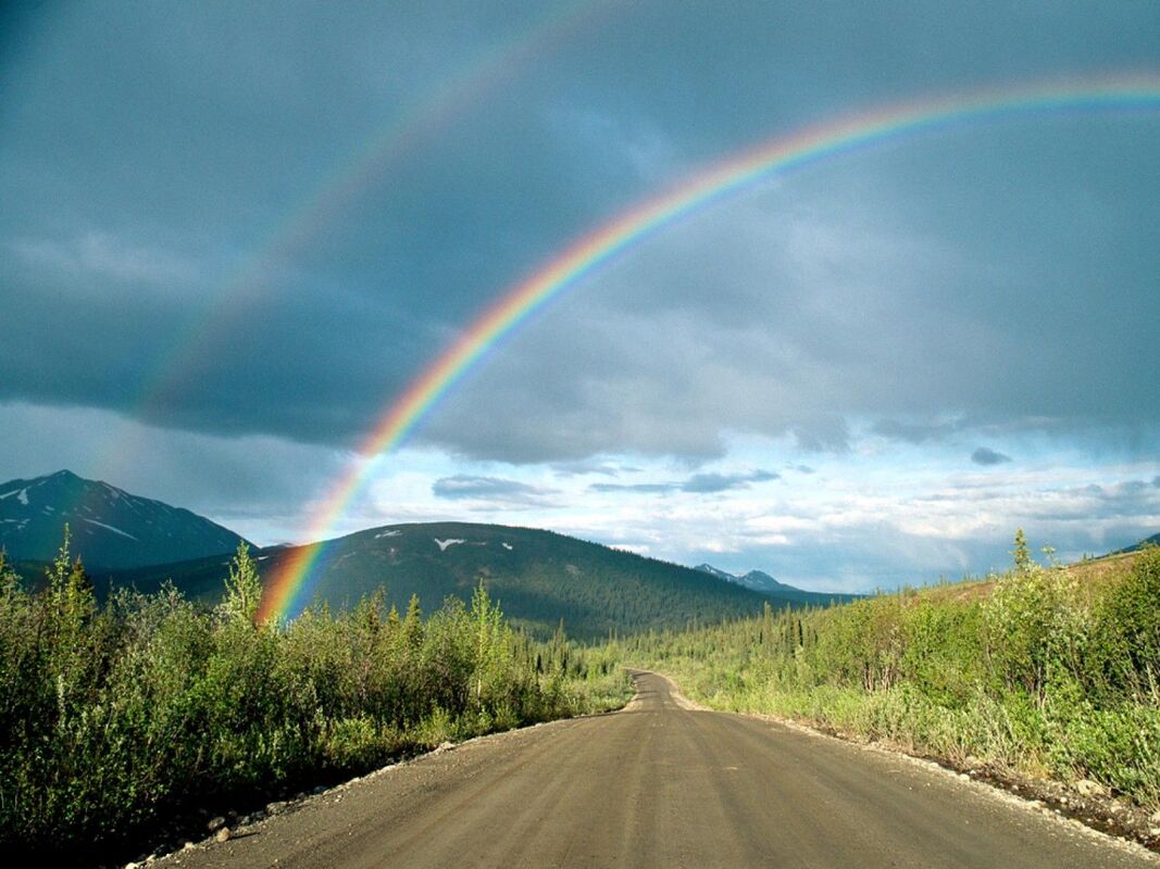 Rainbow