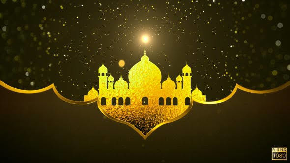Ramadhan Kareem!