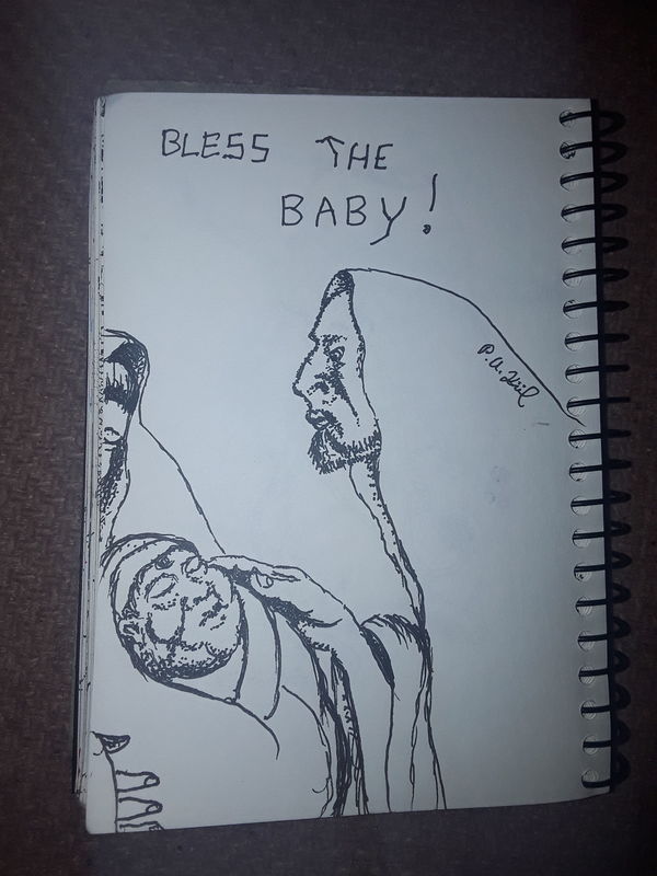 Blessing