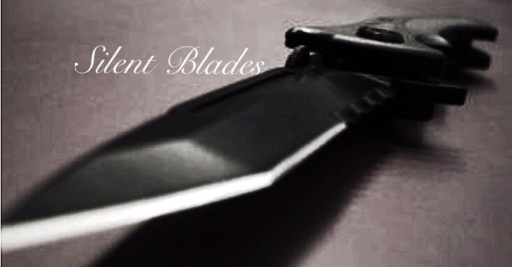 Silent Blades