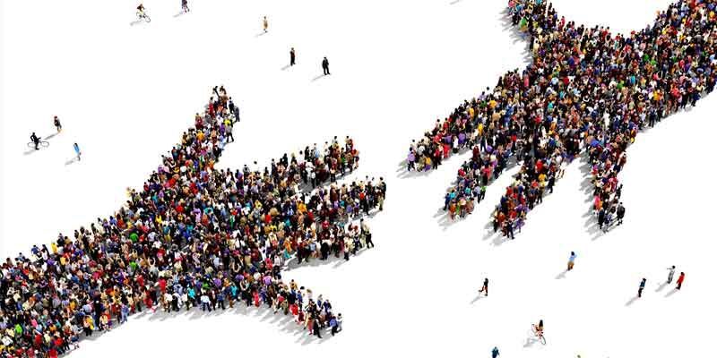 "In This Together"