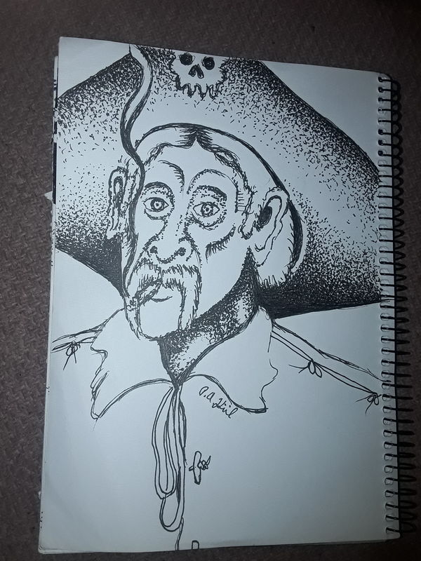 Pirate 