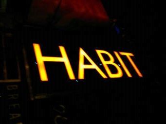 Habits