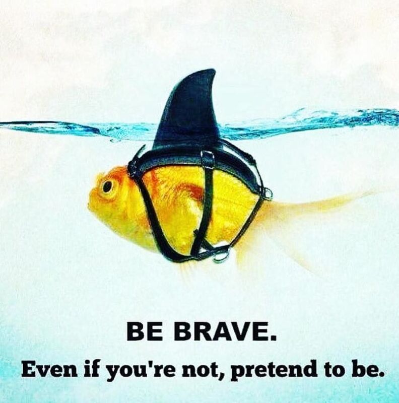 Pretend