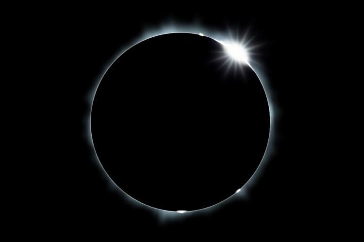 New Moon