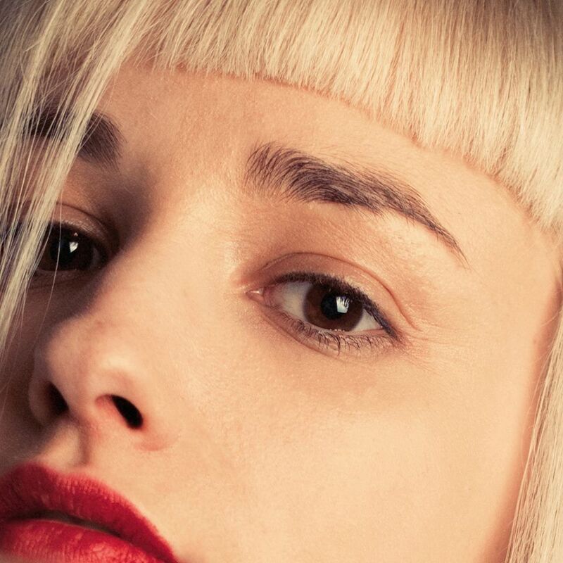 The eyes that show it all