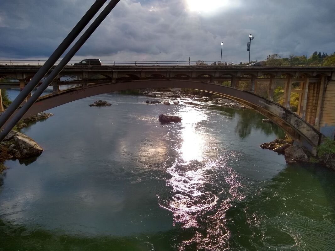 Rainbow Bridge