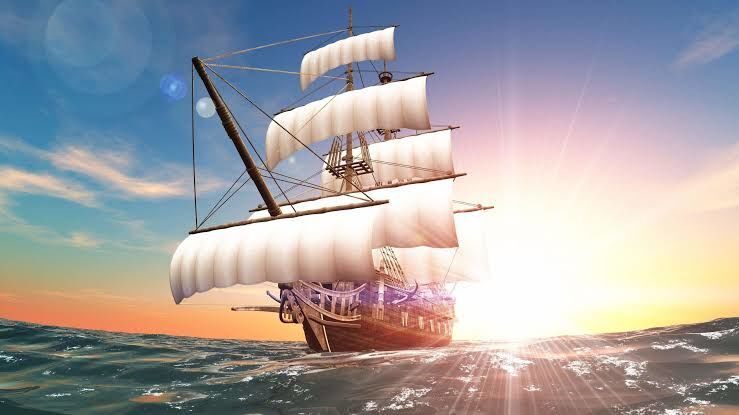 The Dawn