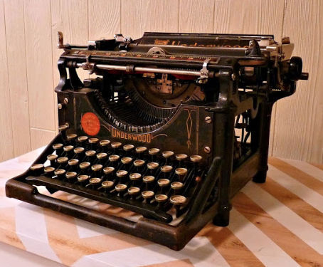 Writers And Poets
