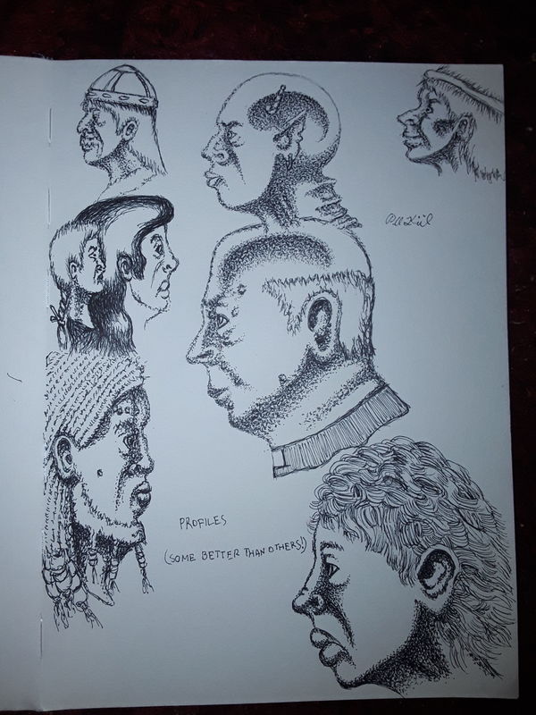 Profiles