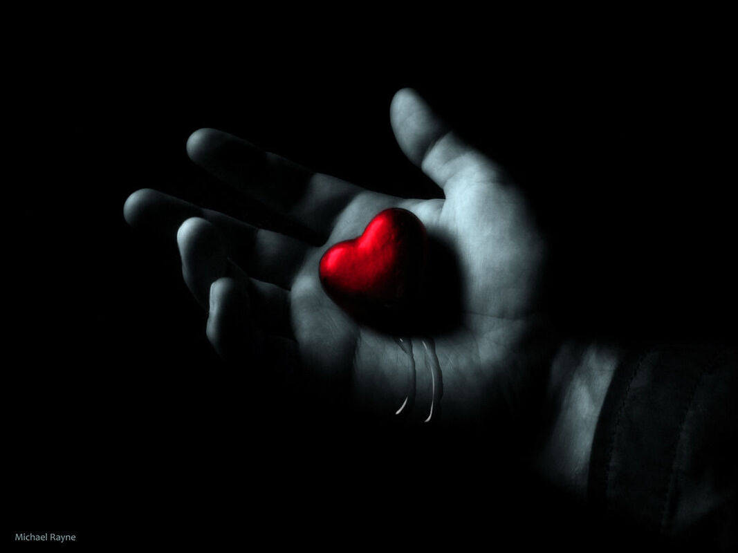 Soft Words