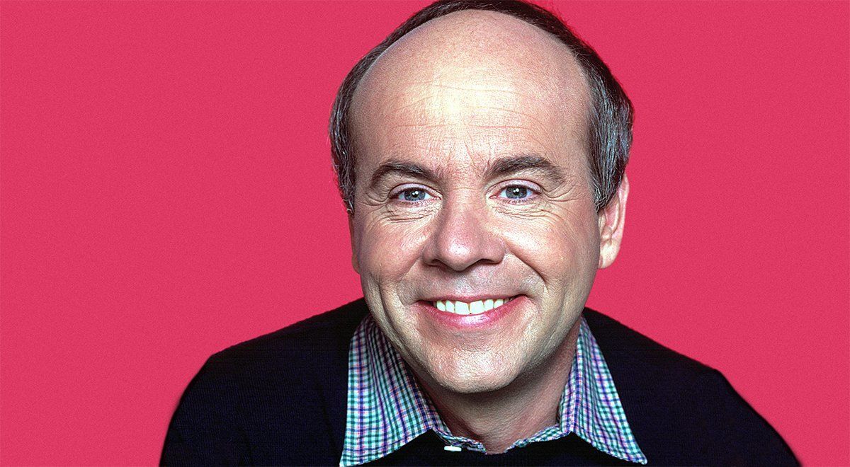 Tim Conway&#039;s Passing