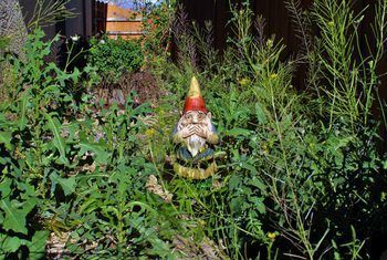 The Gardener
