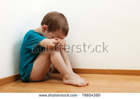 Stand In The Corner