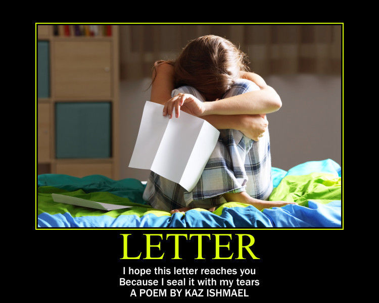 LETTER