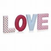 LOVE 