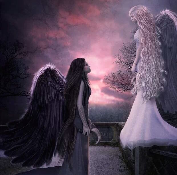 Hell to Heaven - Lost Hell to Heaven - Lost