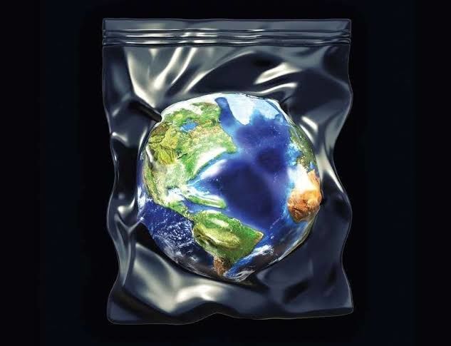Death To Our Earth