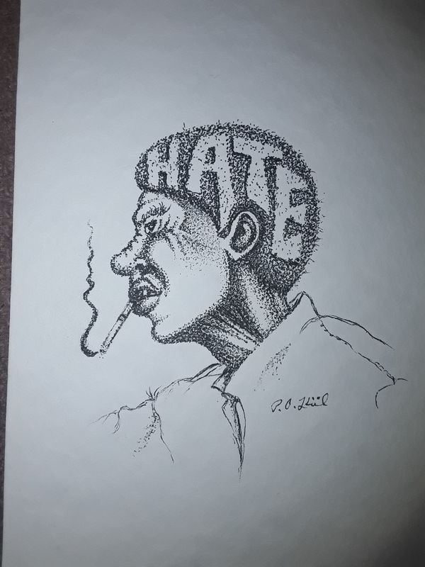 Hothead 